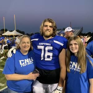 Meet your Posher, Kim